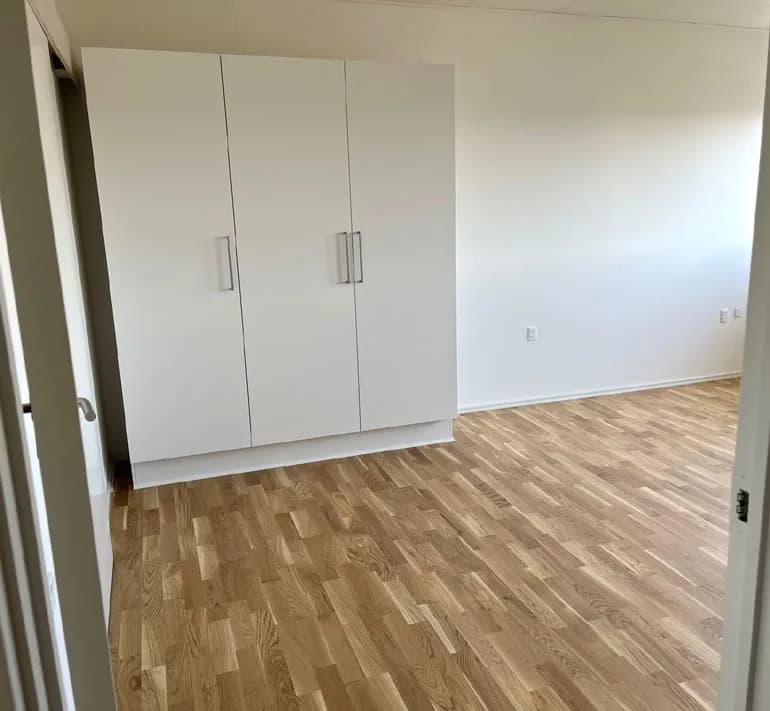 3-room apartment, 84 m² - Nyborg