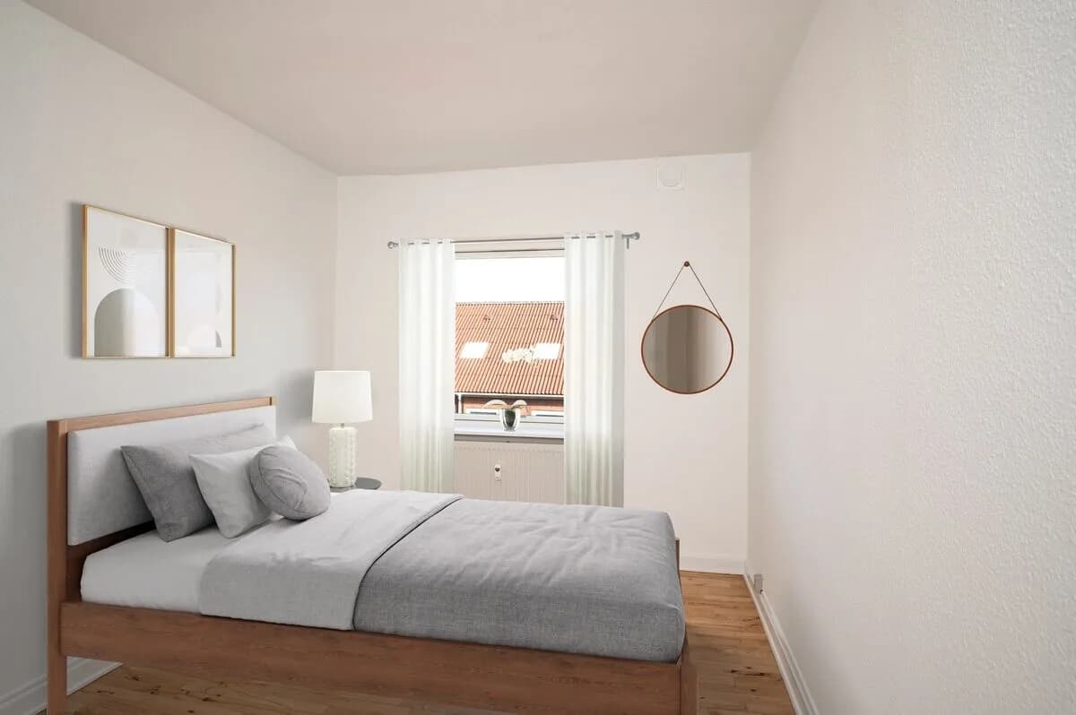 3-vær. lejlighed på 88 m² - Aalborg