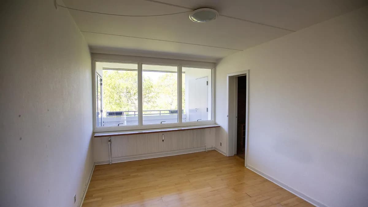 4-vær. lejlighed på 125 m² - Frederikshavn