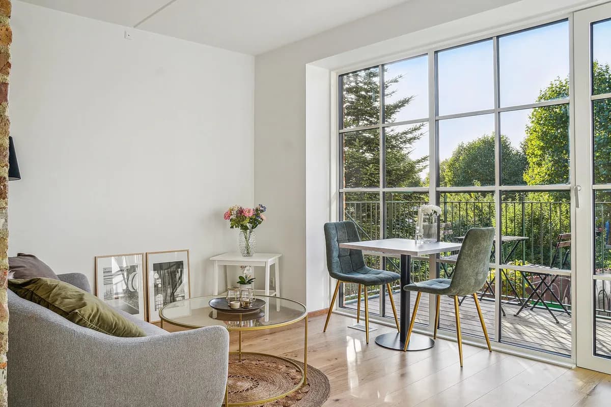 3-vær. lejlighed på 73 m² - Odense C