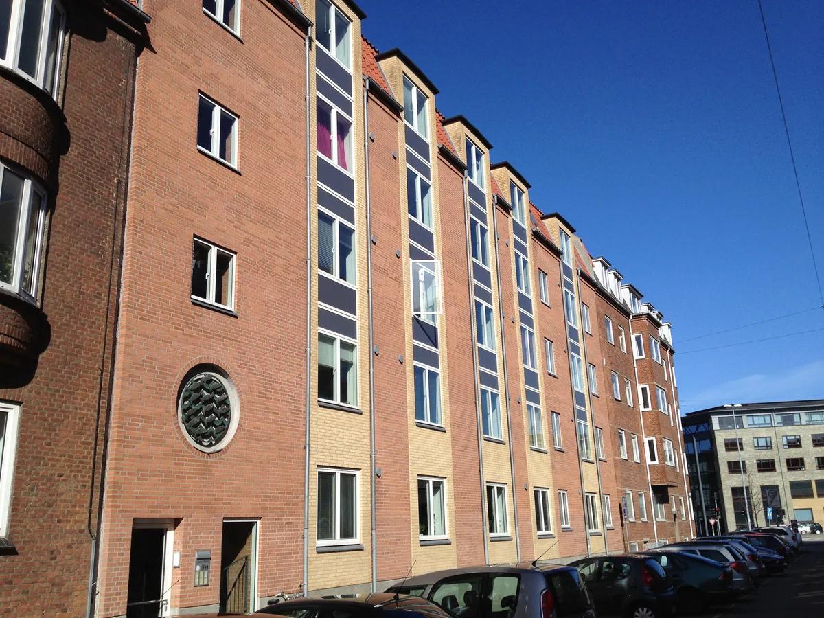 3-vær. lejlighed på 92 m² - Aalborg