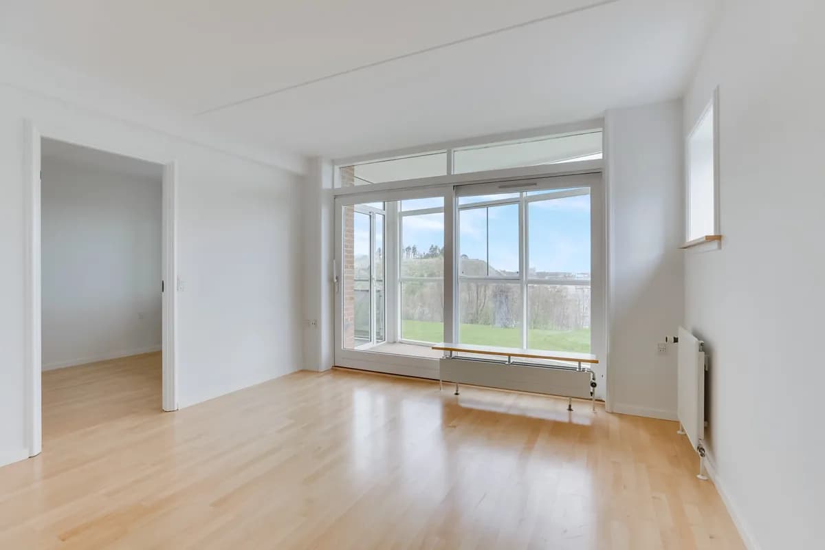 3-vær. lejlighed på 79 m² - Aalborg