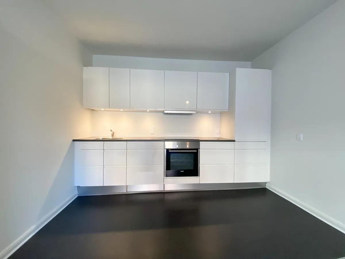 2-vær. lejlighed på 63 m² - Odense C