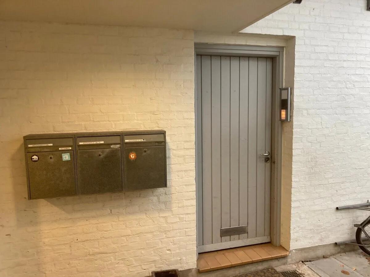 3-vær. lejlighed på 97 m² - Varde