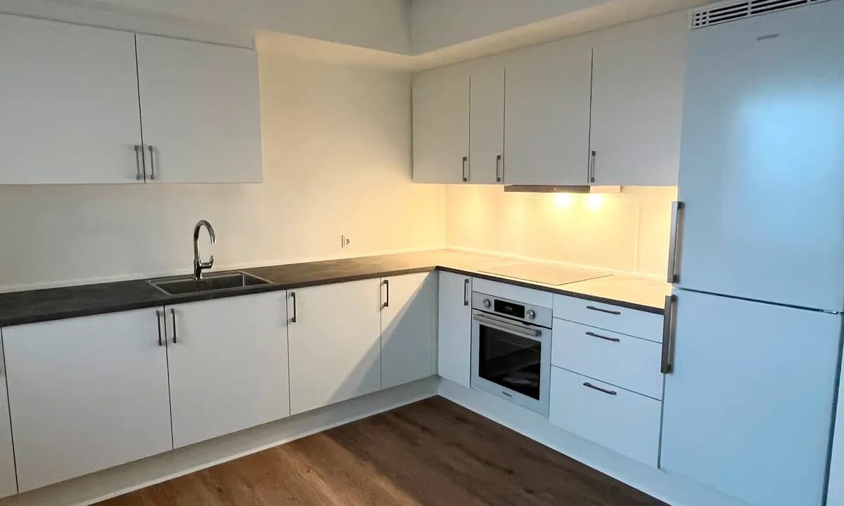 3-vær. lejlighed på 77 m² - Herning