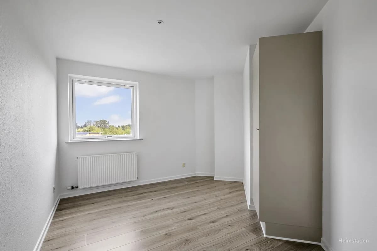4-vær. lejlighed på 142 m² - Odense NØ