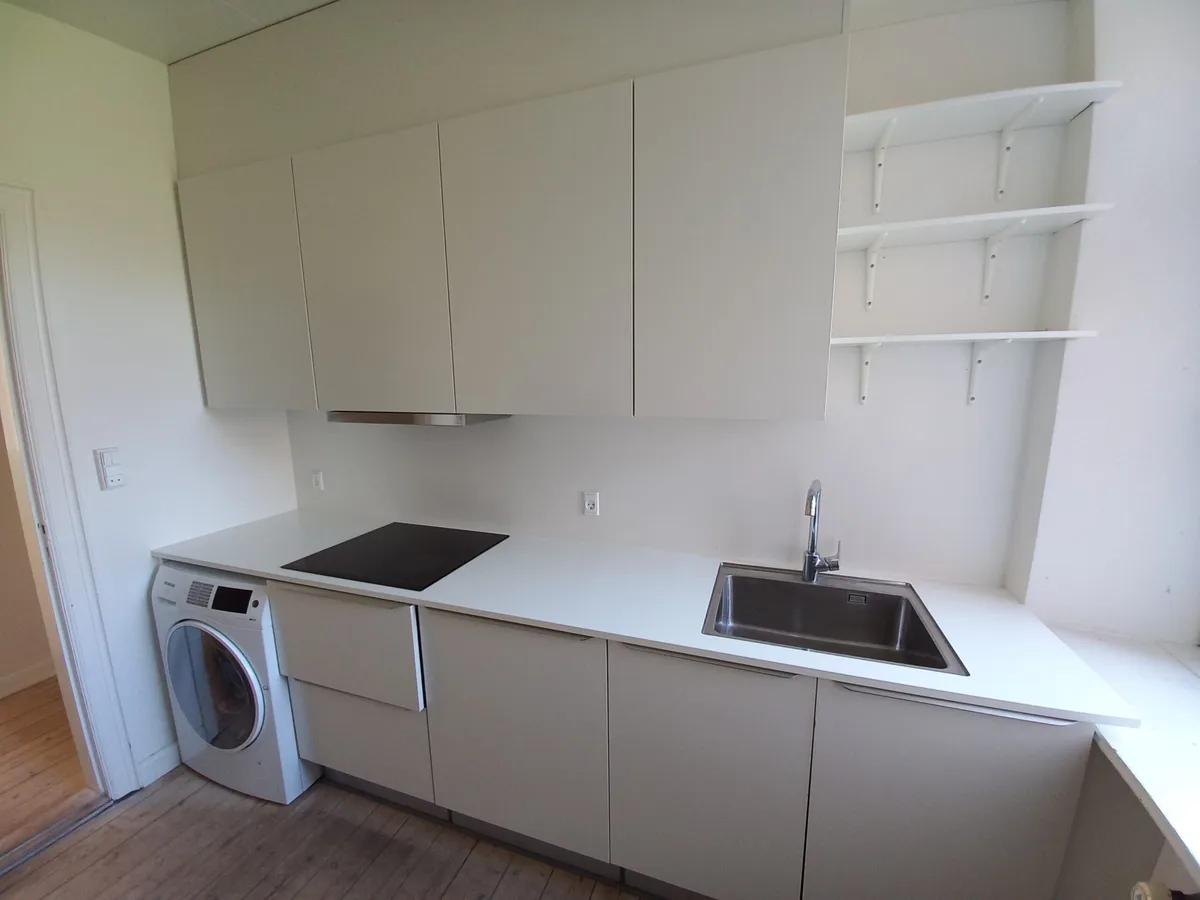 3-vær. lejlighed på 78 m² - Odense C