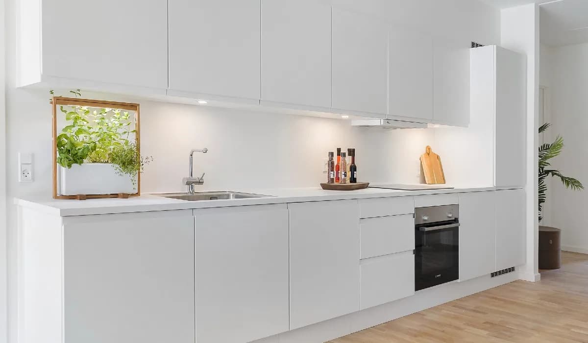 3-vær. lejlighed på 73 m² - Brøndby