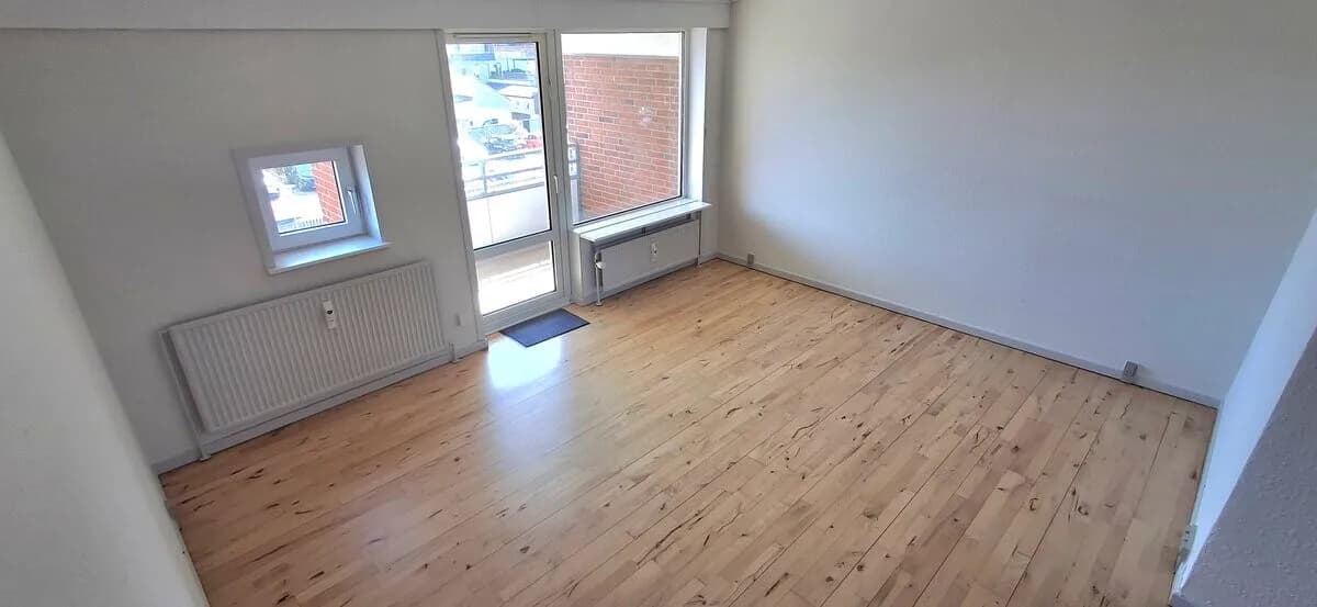 2-vær. lejlighed på 63 m² - Frederikshavn