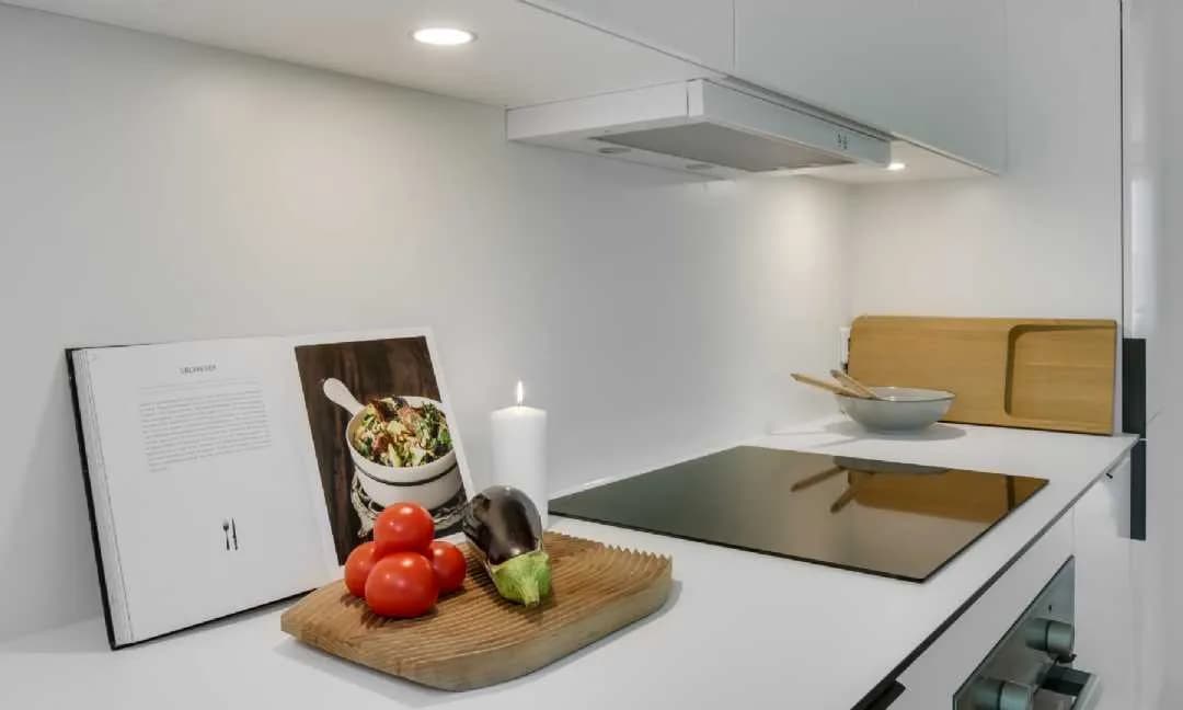 4-vær. rækkehus på 91 m² - Aarhus N