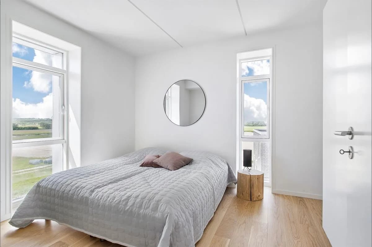 4-vær. lejlighed på 92 m² - Aalborg SV