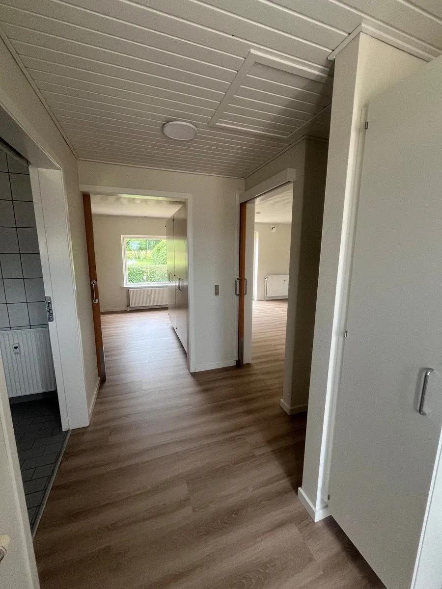 2-vær. seniorbolig på 60 m² - Grindsted