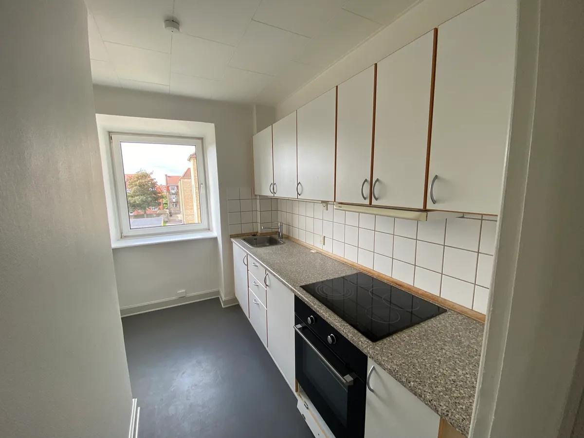 3-vær. lejlighed på 68 m² - Randers NV