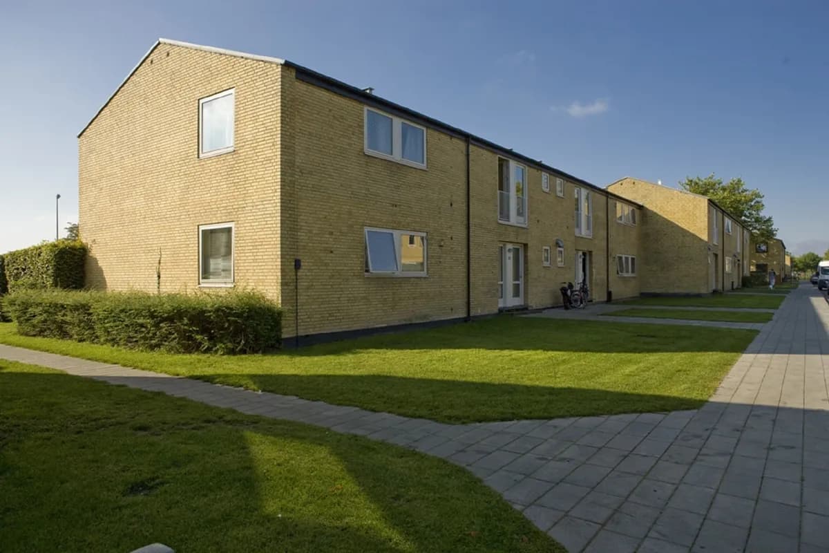 2-vær. lejlighed på 56 m² - Munkebo