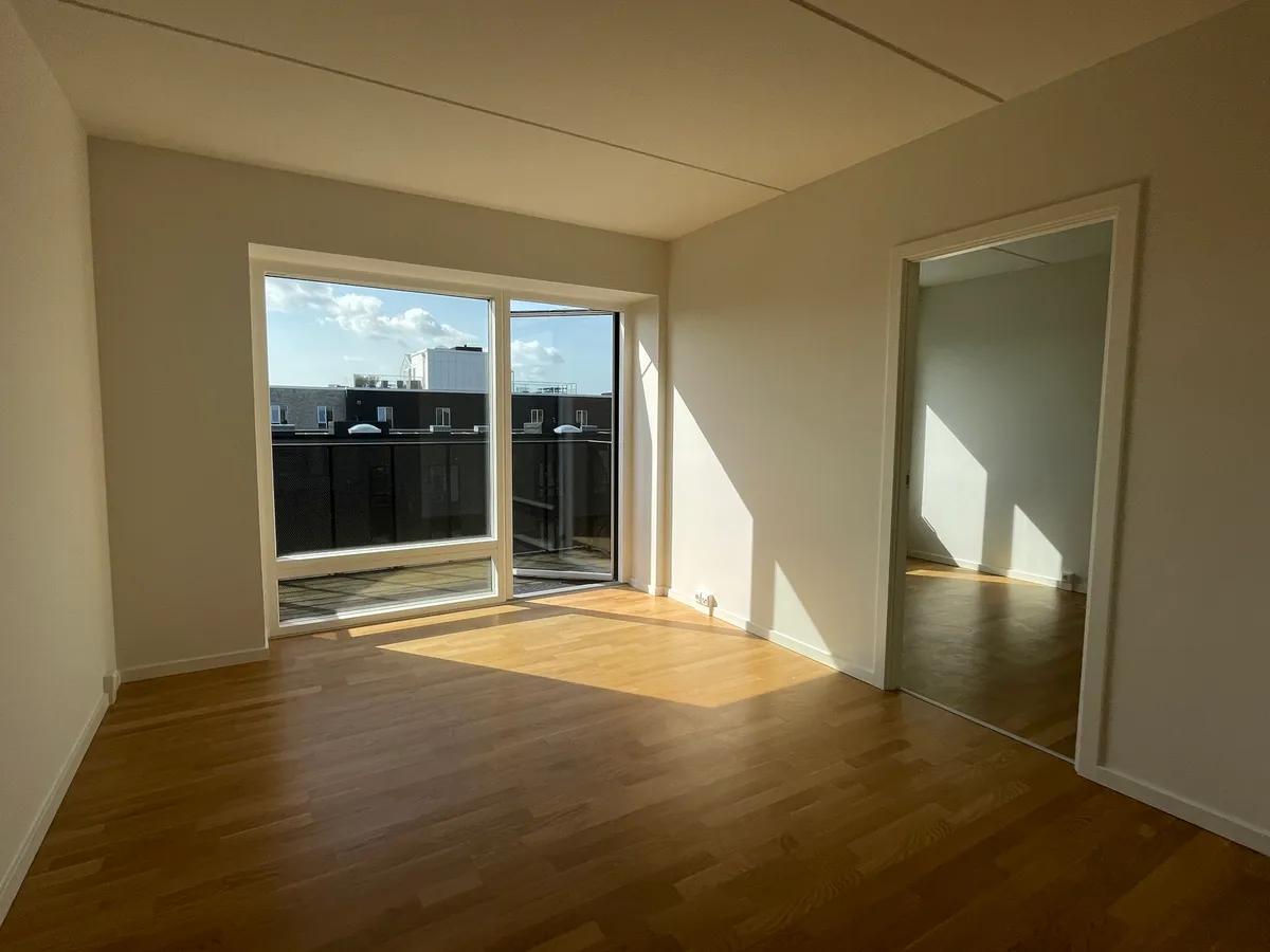 3-vær. lejlighed på 73 m² - Odense V