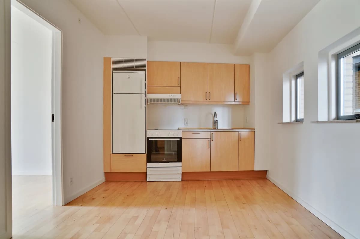 2-vær. lejlighed på 56 m² - Odense S