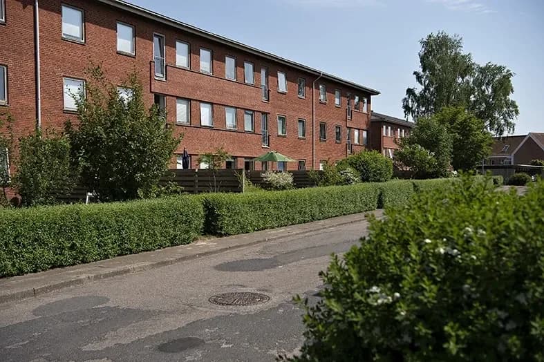 4-vær. lejlighed på 80 m² - Viborg