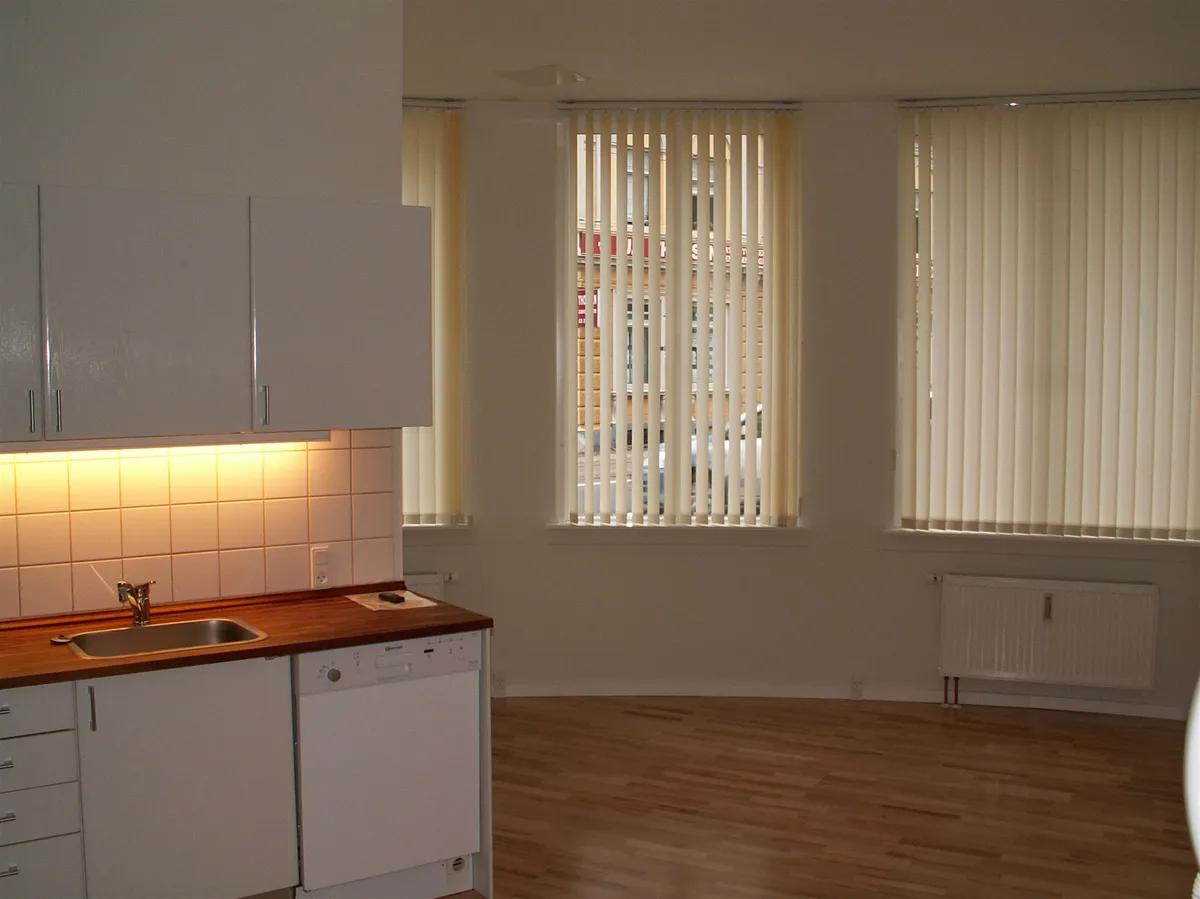 3-vær. lejlighed på 75 m² - Slagelse