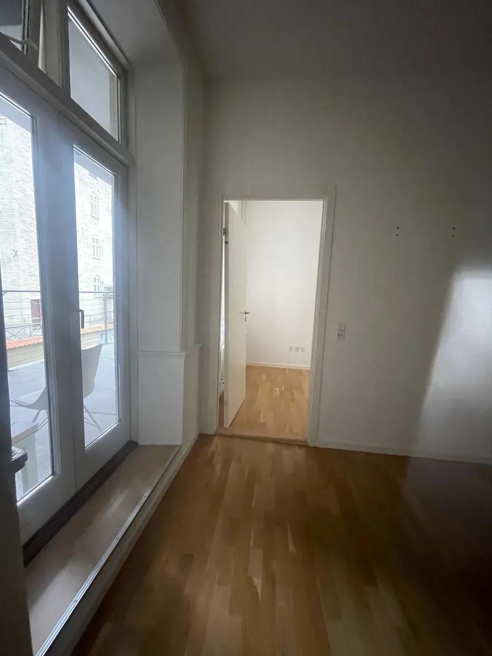 2-vær. lejlighed på 72 m² - Aalborg