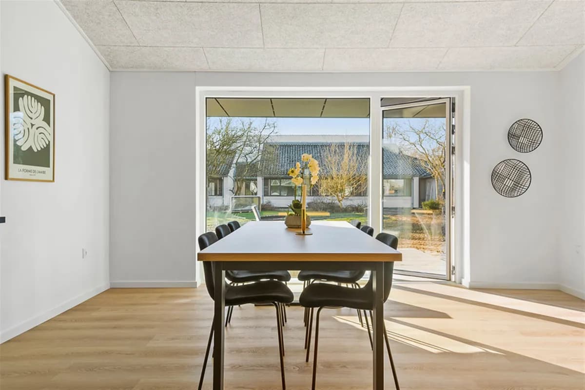 2-vær. lejlighed på 99 m² - Augustenborg