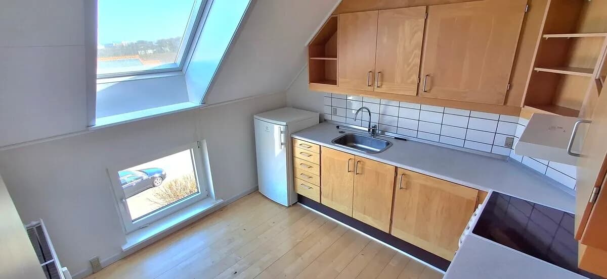 4-vær. lejlighed på 94 m² - Frederikshavn
