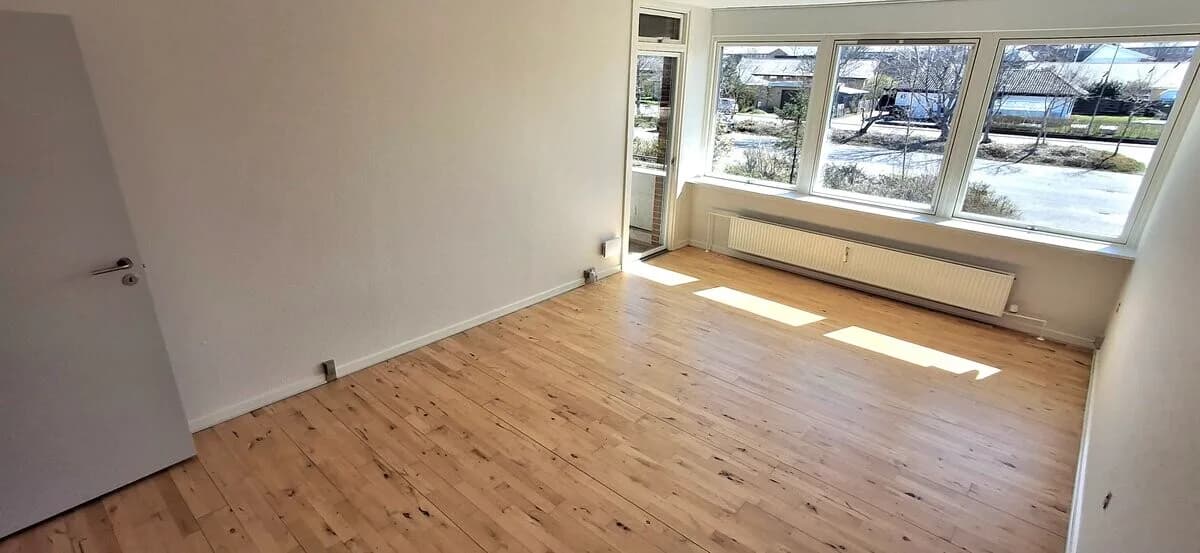 3-room apartment, 87 m² - Frederikshavn