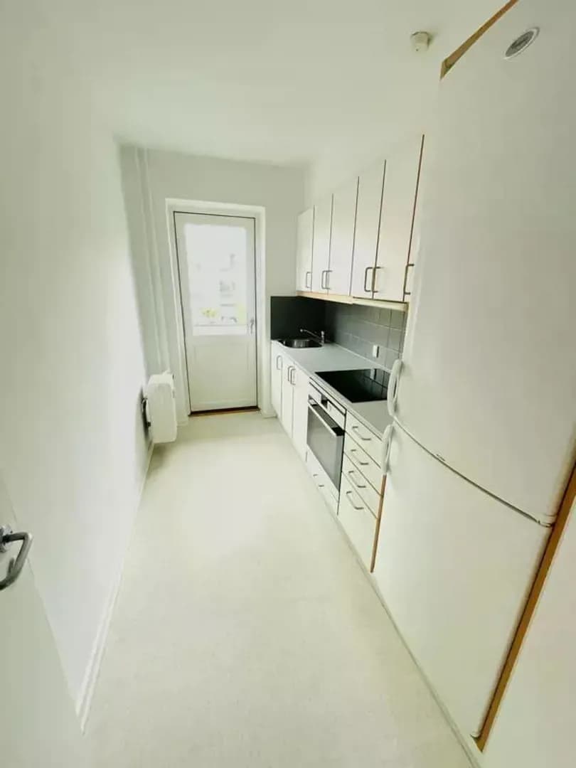 2-vær. lejlighed på 67 m² - Horsens