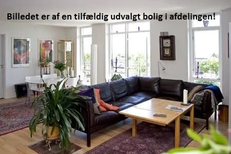 3-vær. lejlighed på 96 m² - Herning