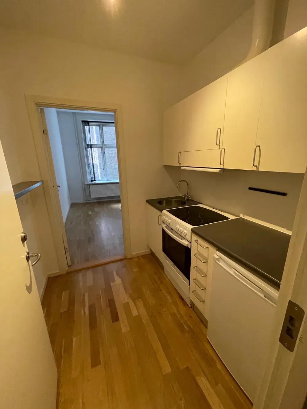 2-vær. lejlighed på 73 m² - Aalborg