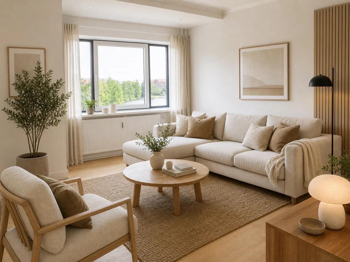 2-vær. lejlighed på 59 m² - Aalborg