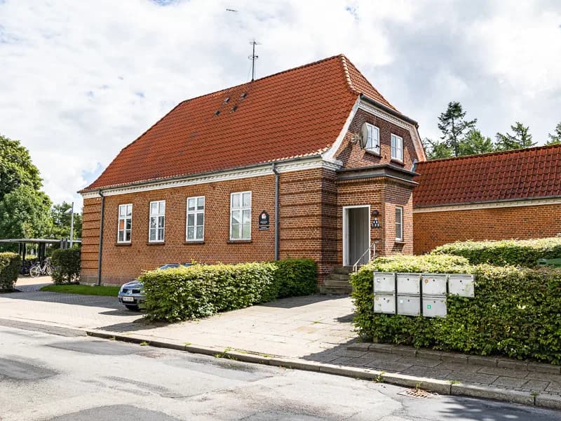 1-vær. værelse på 48 m² - Engesvang