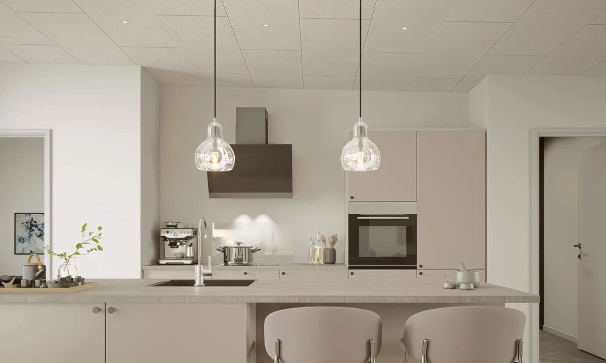 3-room terraced house, 82 m² - Skive