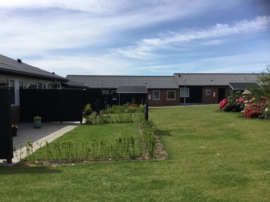 2-vær. lejlighed på 70 m² - Spøttrup
