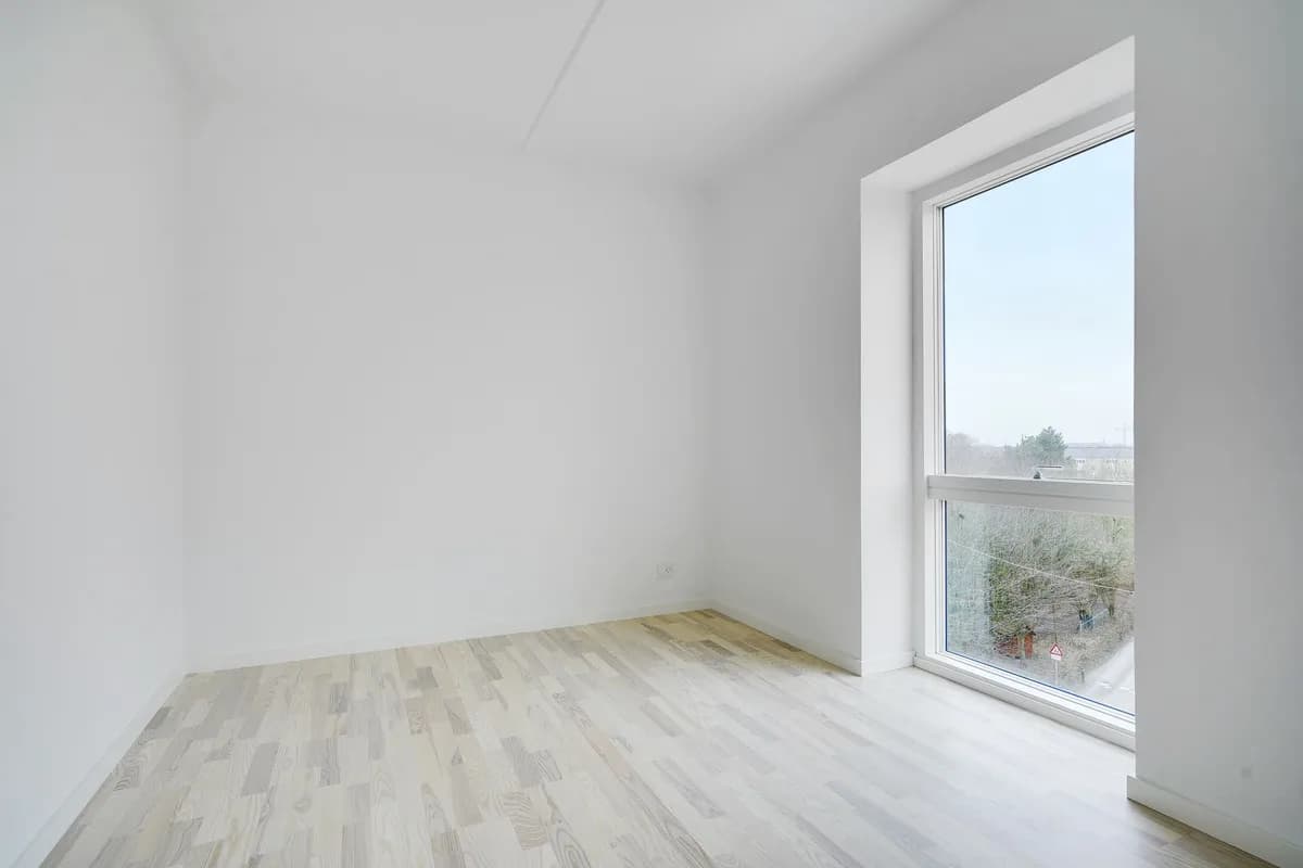 3-vær. lejlighed på 60 m² - Skovlunde