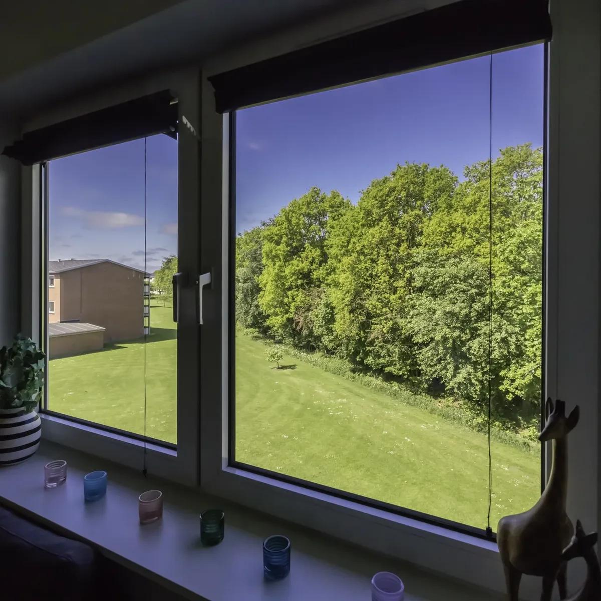 4-vær. lejlighed på 85 m² - Holstebro