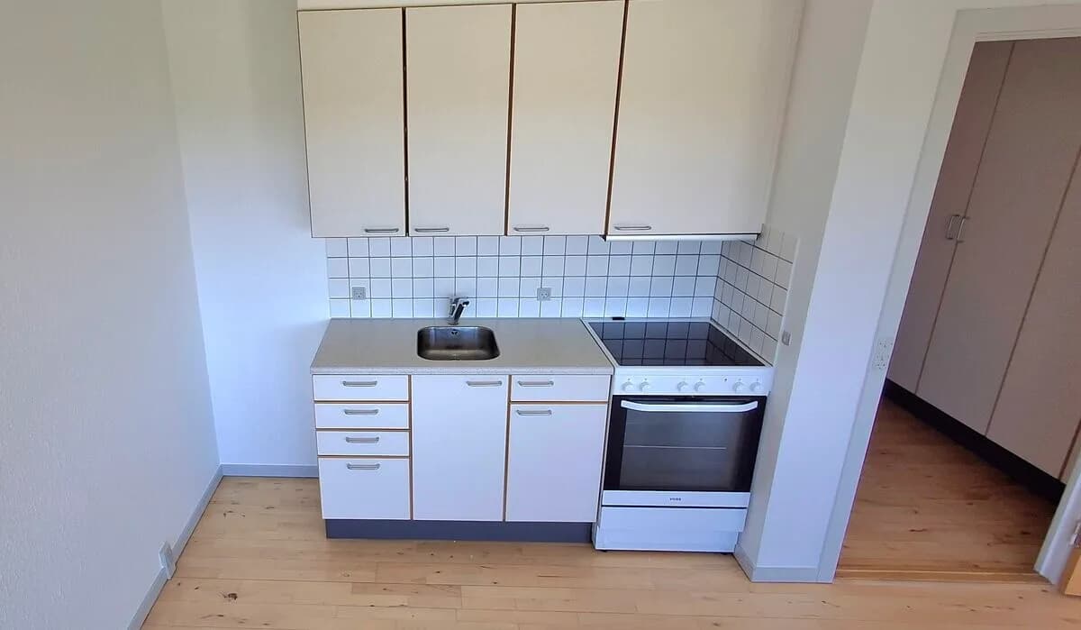 2-vær. seniorbolig på 55 m² - Frederikshavn