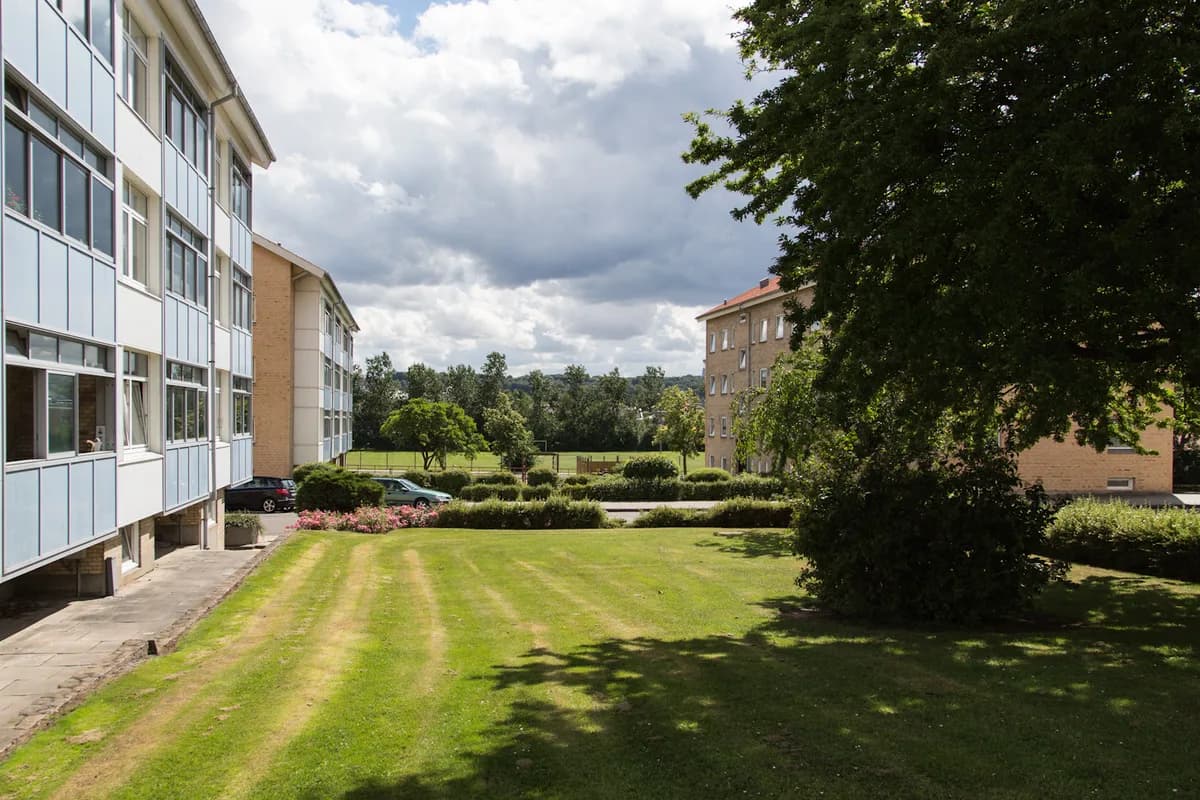 3-room apartment, 79 m² - Vejle