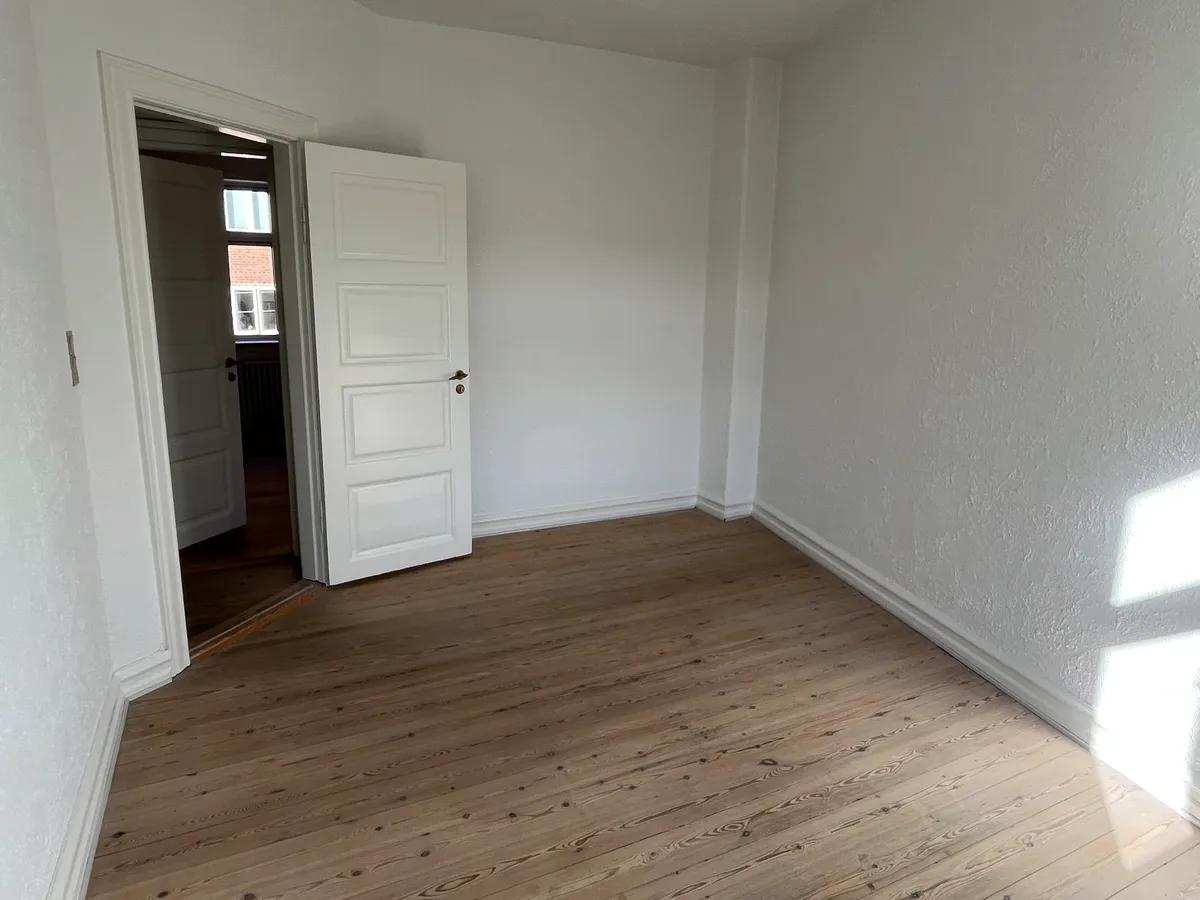2-room apartment, 57 m² - Aarhus N