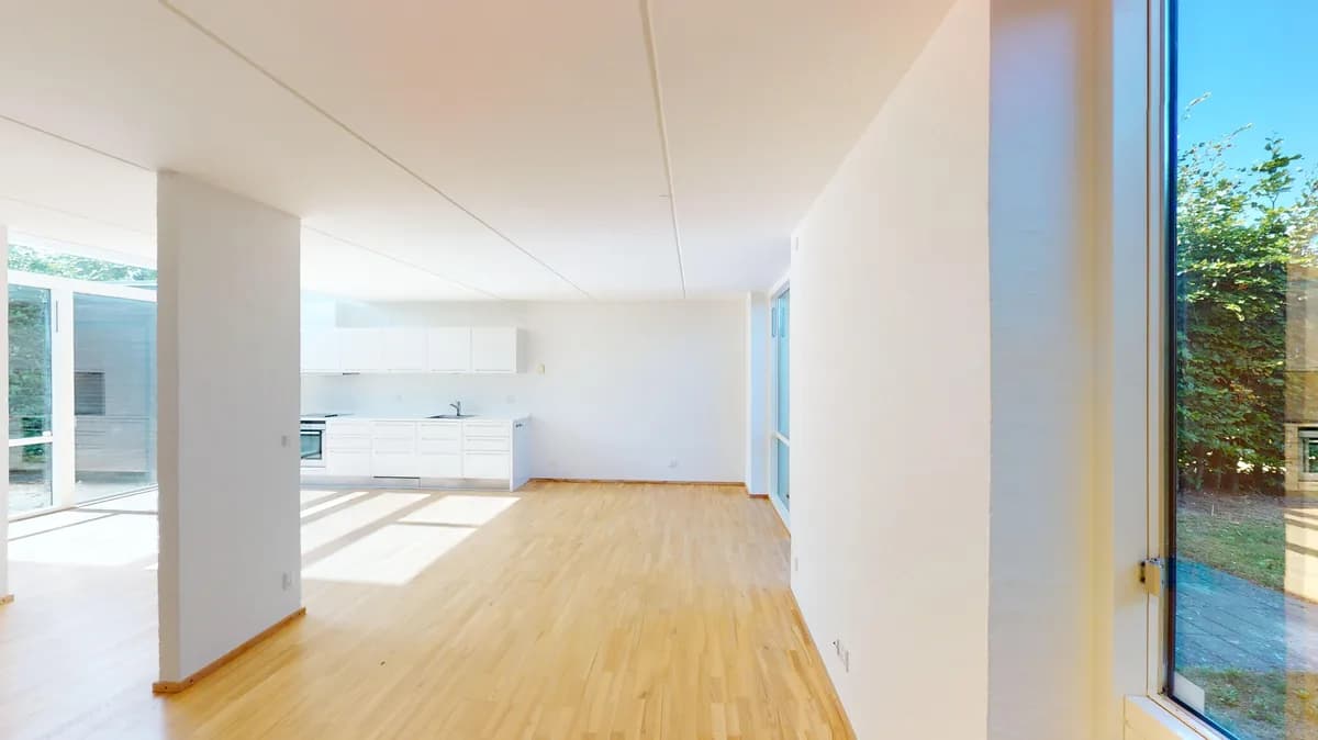 3-vær. rækkehus på 116 m² - Skødstrup