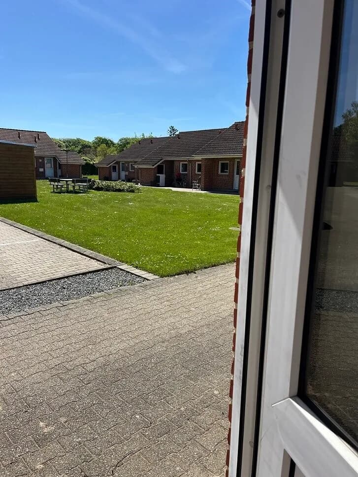 2-vær. lejlighed på 66 m² - Spøttrup