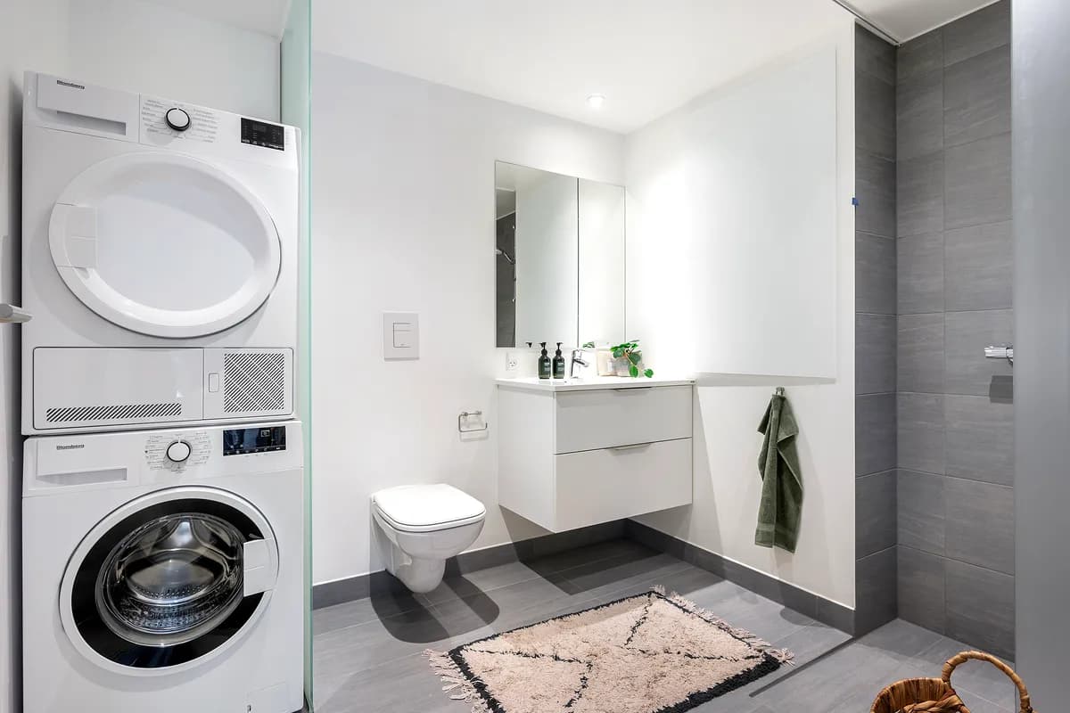 3-vær. lejlighed på 81 m² - Silkeborg