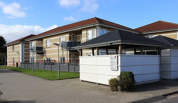 4-vær. lejlighed på 92 m² - Sønder-Felding