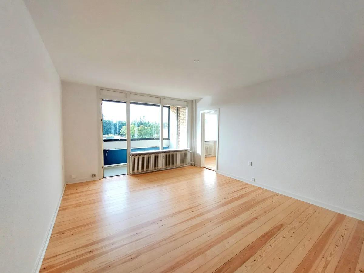3-room apartment, 75 m² - Randers NØ
