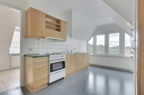 3-room apartment, 93 m² - Vejen