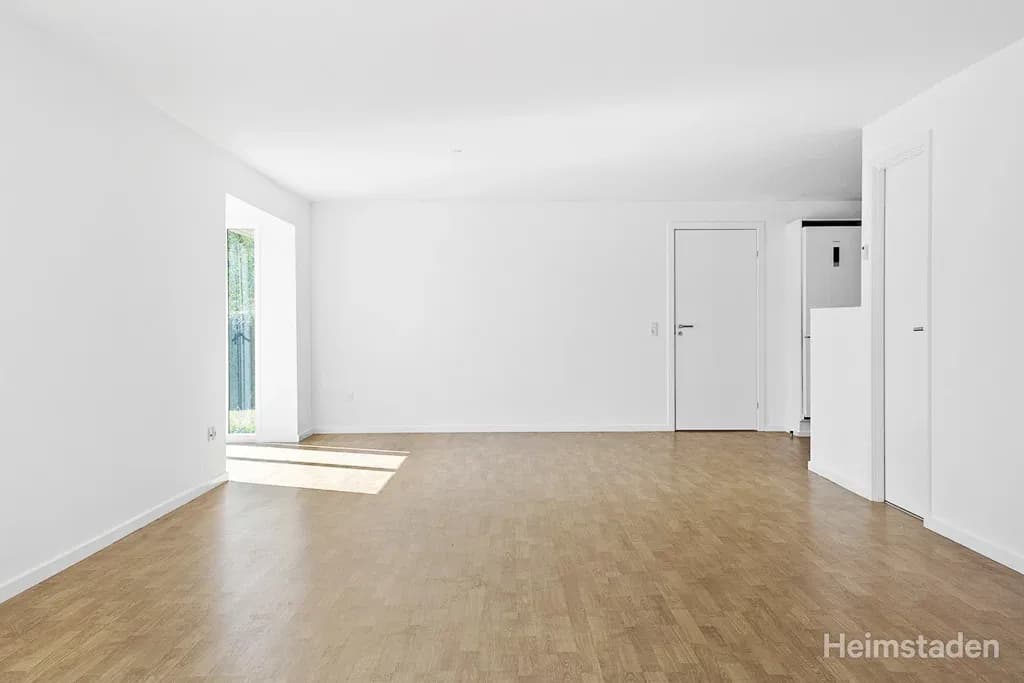 6-vær. hus på 164 m² - Mørkøv