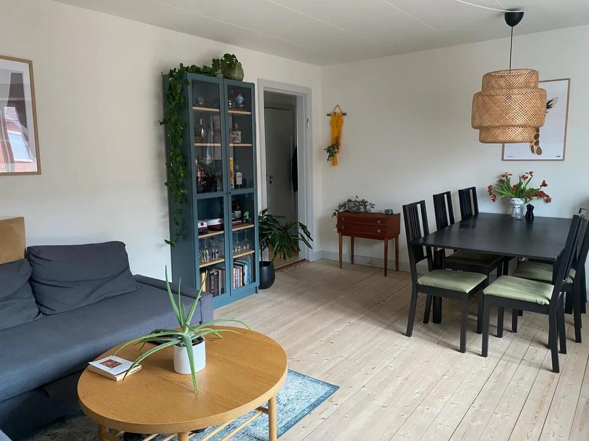 2-vær. lejlighed på 61 m² - Aalborg