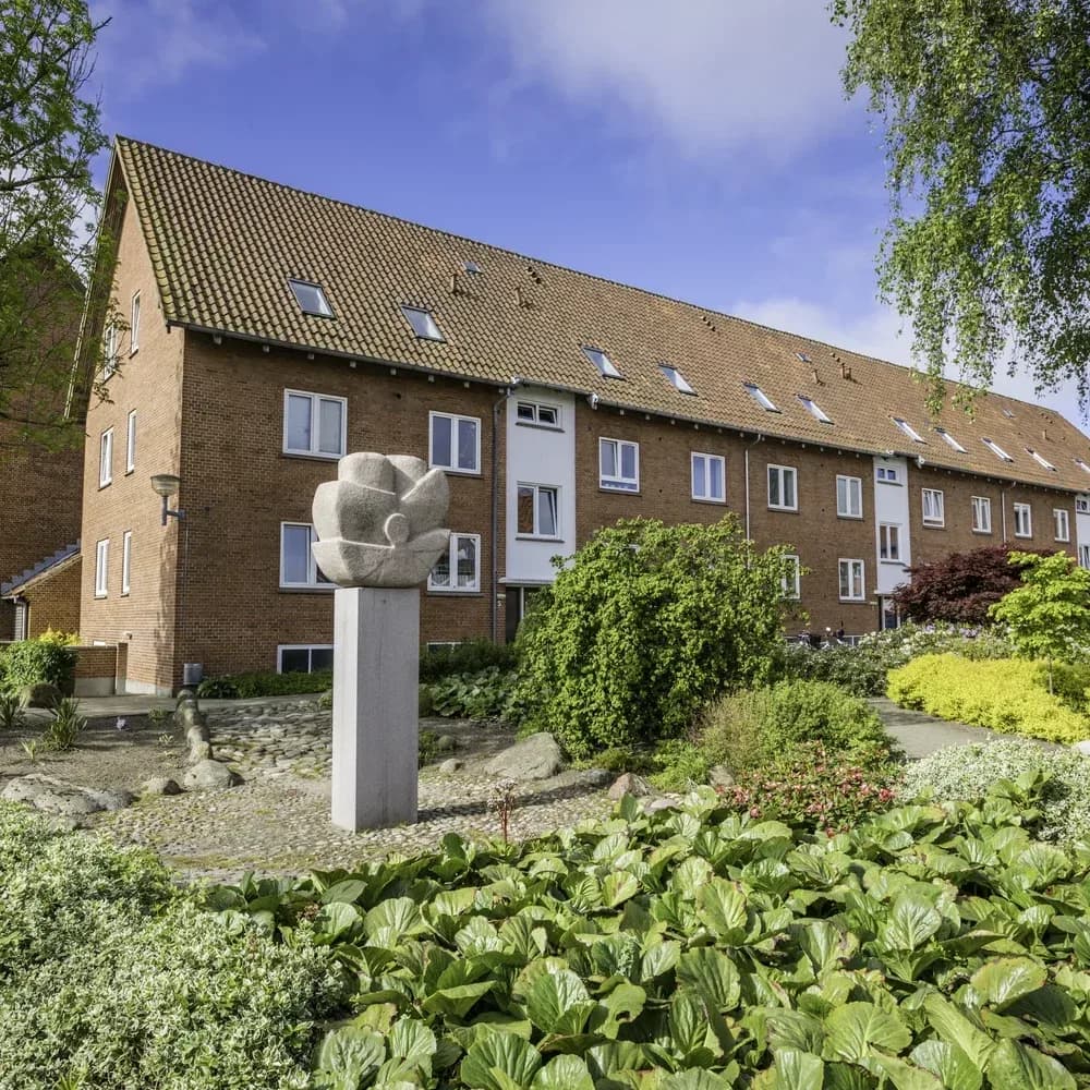 2-vær. lejlighed på 77 m² - Holstebro