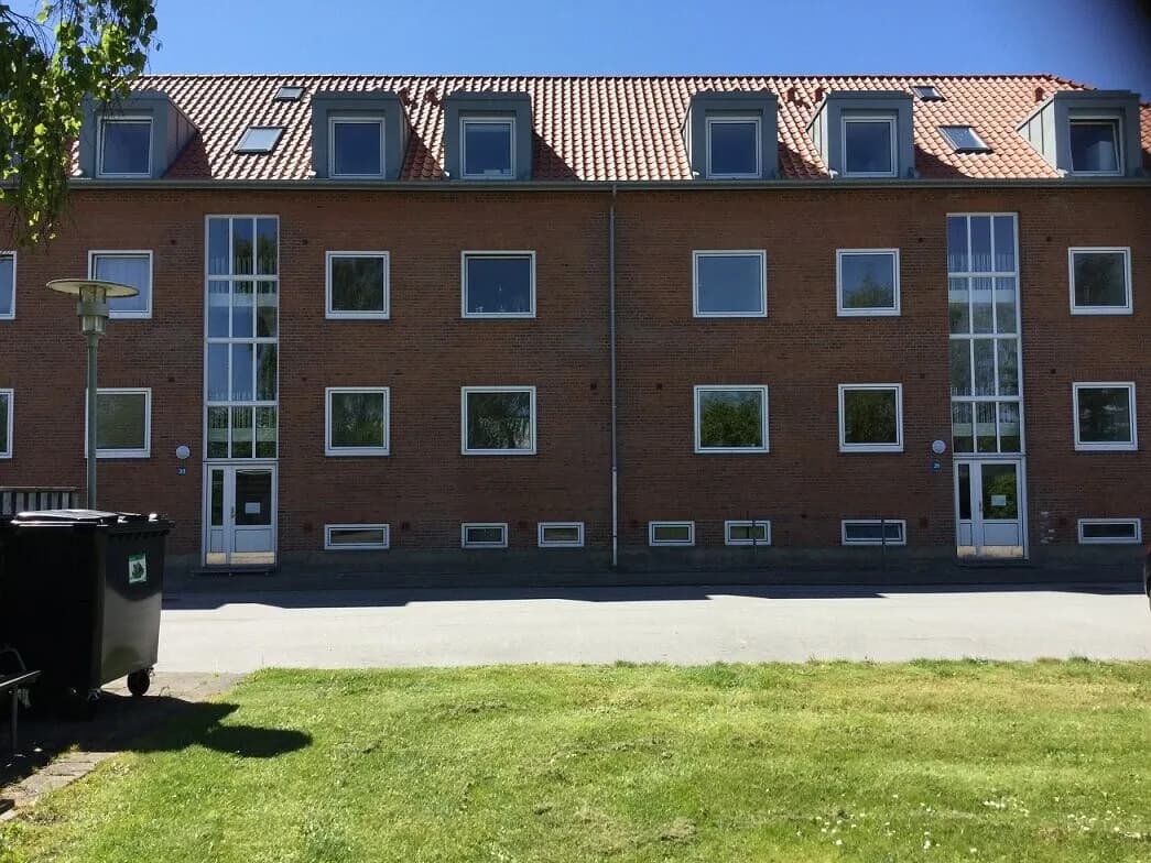 2-vær. lejlighed på 64 m² - Skive