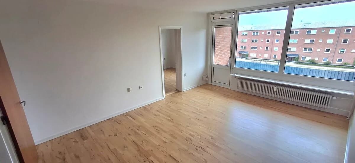 2-vær. lejlighed på 74 m² - Frederikshavn