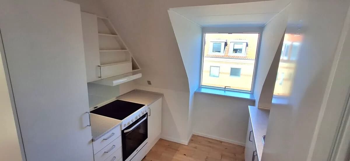 3-vær. lejlighed på 78 m² - Frederikshavn